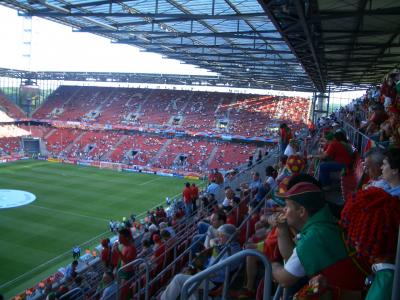 2006ドイツワールドカップ?