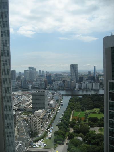 子連れで東京～夏休み～