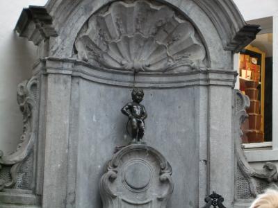 ベルギー～フランス　３