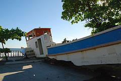 2008年 11月 エルサルバドル