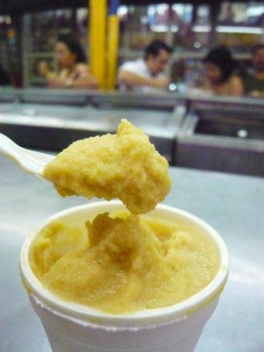 2008年 11月 コスタリカ(サンホゼ)