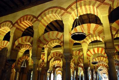 2008年 6月 スペイン (最南端→マドリード)