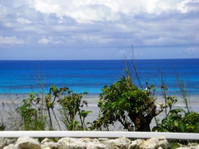 日本最西端 波照間島