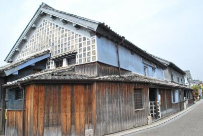 福岡出張旅行6-日田1