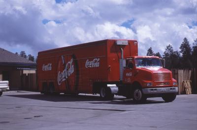 OUTDOOR USA 西海岸ツアー 9日目