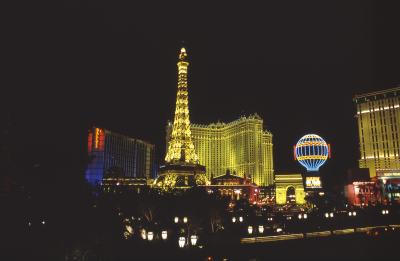 OUTDOOR USA 西海岸ツアー 10日目