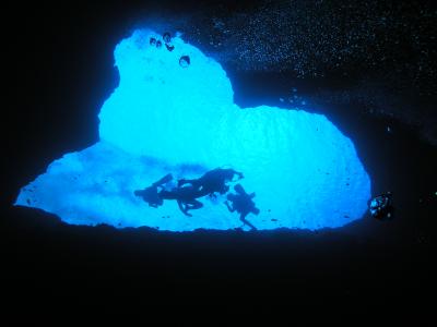 まりものダイビング日記　☆∵～inグアム～∵☆