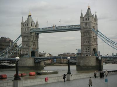 憧れのロンドン短期ホームステイの巻