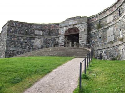 初めての海外ひとり旅　?　～　ヘルシンキ・タンペレ　～