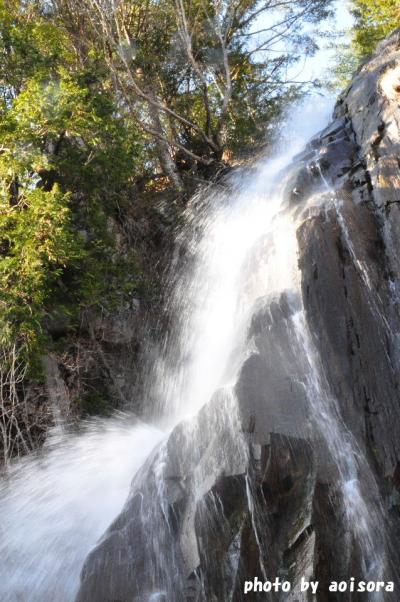 大倉滝~郡上街道ドライブ 編