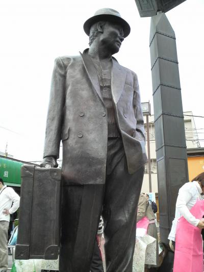 男はつらいよ（執筆中）