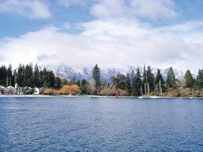 ニュージーランド二人旅その?