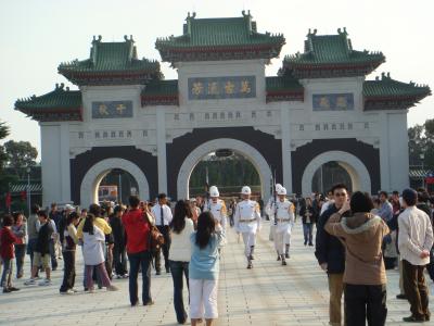 またも定番？台湾旅行（2）