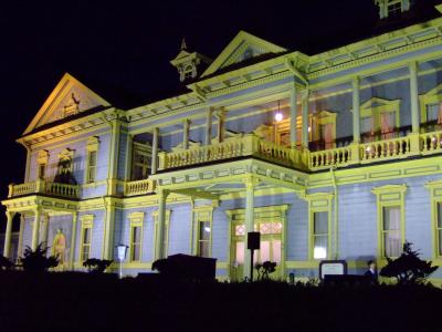 大人の遠足なんでないかい??