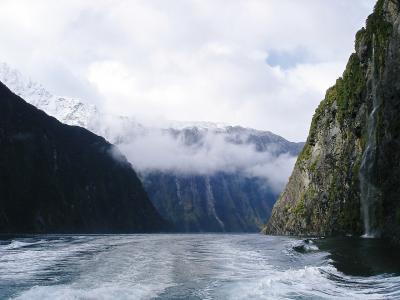 ニュージーランド二人旅その?