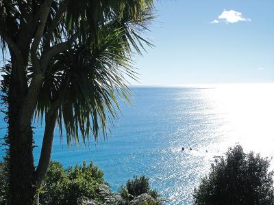 ニュージーランド二人旅その?