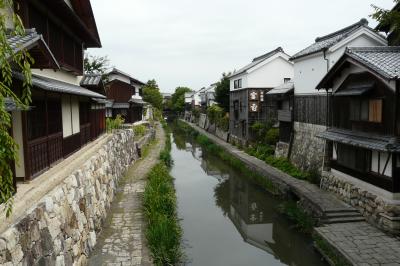 近江八幡界隈散策