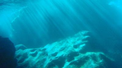 ★サイパン 海に癒されて・・・ ★