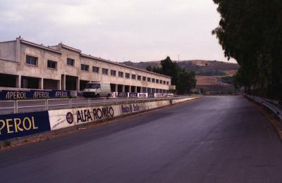 Sicilia　1989