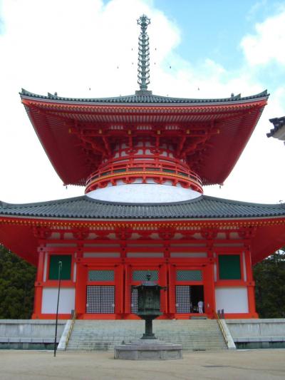 心が清められます