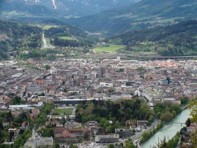 ヨーロッパ6か国ツアー?