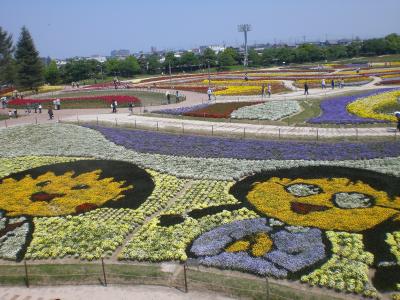 なばなの里