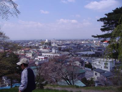 山形温泉めぐり