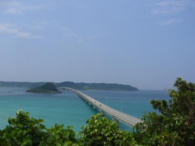 角島大橋2007.08