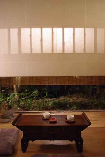 【京都】母娘2人旅　京都御苑の桜と俵屋旅館