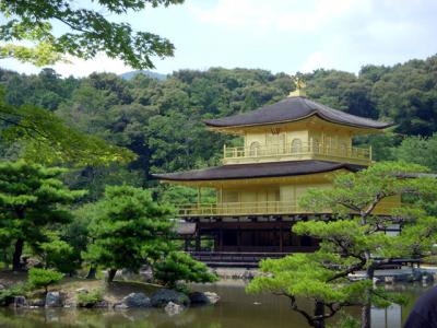 2008夏の旅 「真夏の京都」