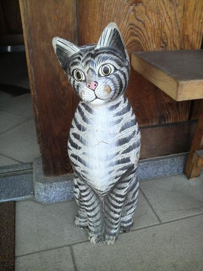 招き猫～豪徳寺（執筆中）