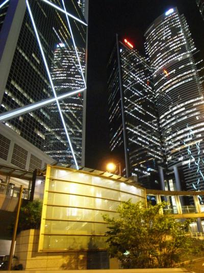 香港旅行9回目★食べ歩きとレトロなお店と写真撮影～その１(2009年4～5月)