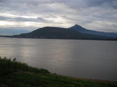 ＊＊＊＊＊　　世界遺産の旅（南ラオスの旅　編）（最終日）　　＊＊＊＊＊