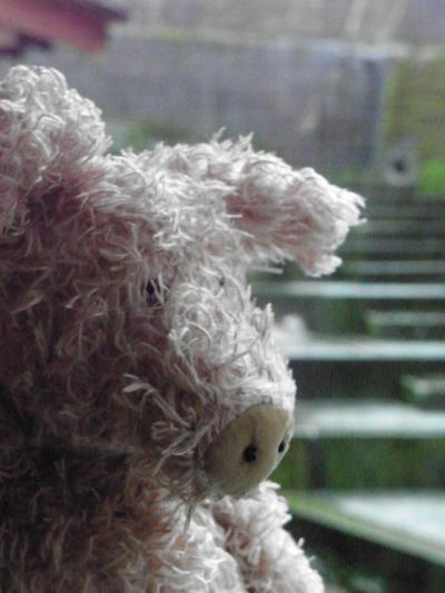 ひとりぽっちシリーズ　～金沢編　2日目