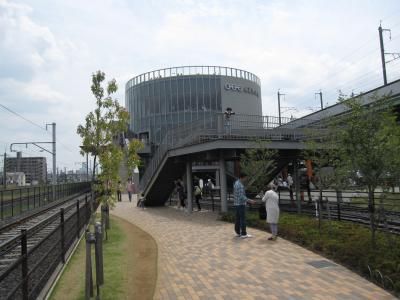 GWの鉄道博物館