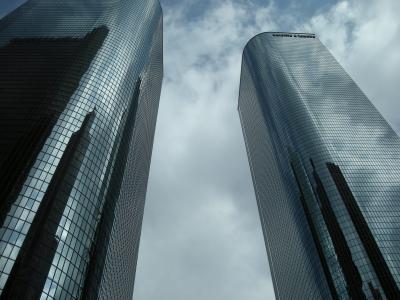 ロサンゼルス5日間の旅その1