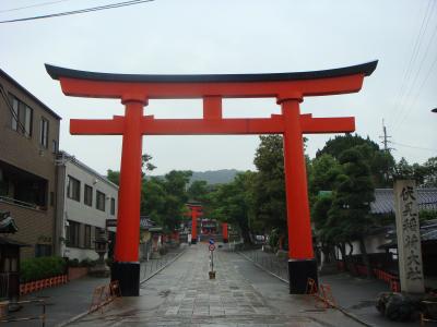 見仏っとく？～広隆寺・永観堂～