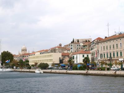 アドリア海をたずねて　～クロアチア～?