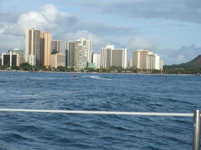 ウキウキ ハワイアン ホリデー その2