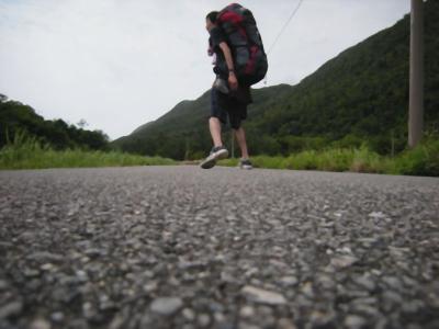 ■激島!西表島2009■ 1日目