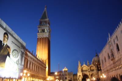 遥かなるアドリア海Vol.10 Venezia ~Twilight Memory~