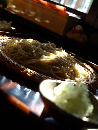 鷲子山上神社へ。