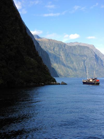 ニュージーランド旅行part3