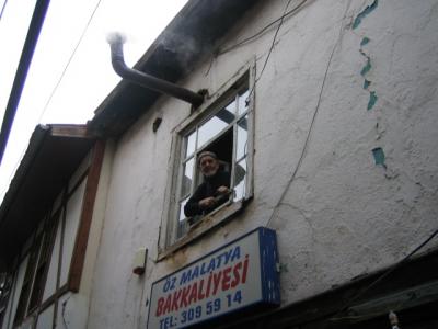 デラックストルコ９日間♪　その４　