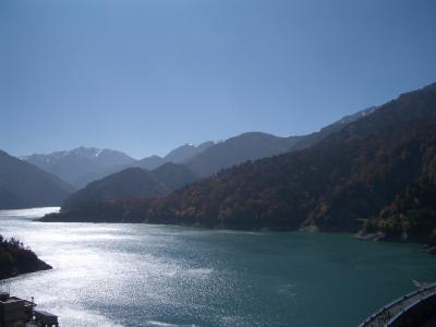 安曇野～松本の旅