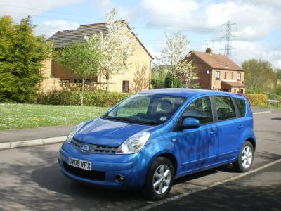 レンタカーで巡るイギリス＆ちょっとだけアイルランド１１日間の旅（１）コッツウォルズ南部・バース編