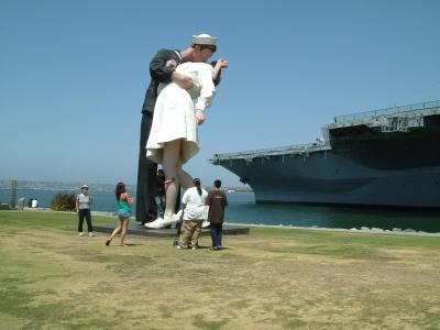 ロサンゼルス5日間の旅その2