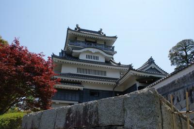 小山城(吉田城)