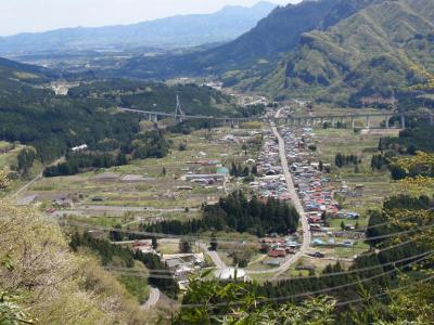 中山道NO.１1　坂本宿→碓井峠→軽井沢宿