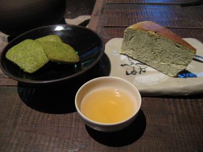 台湾グルメツアー?　小龍包の朝食と千と千尋の九ｲ分へ